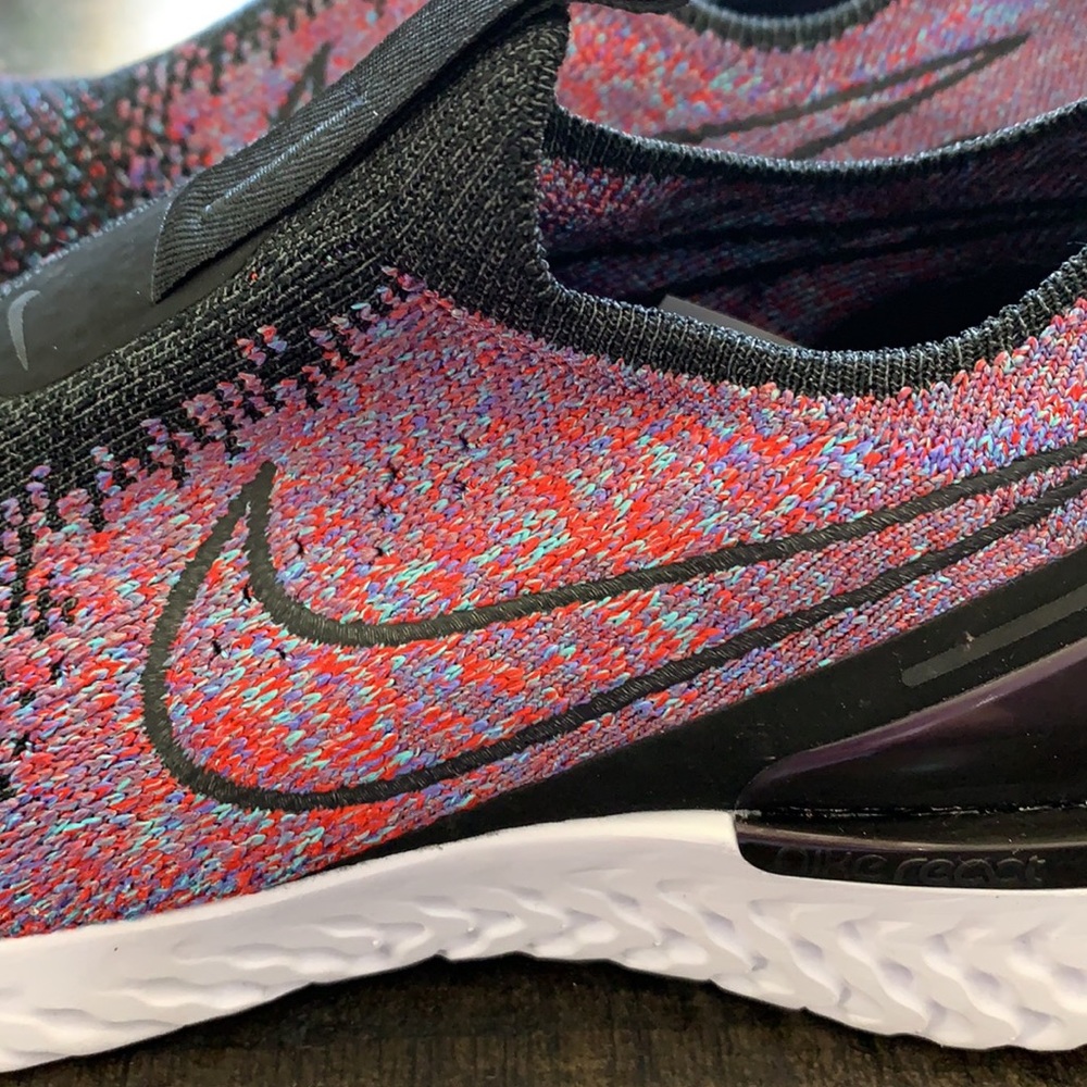 Nike React Shoes - image 3